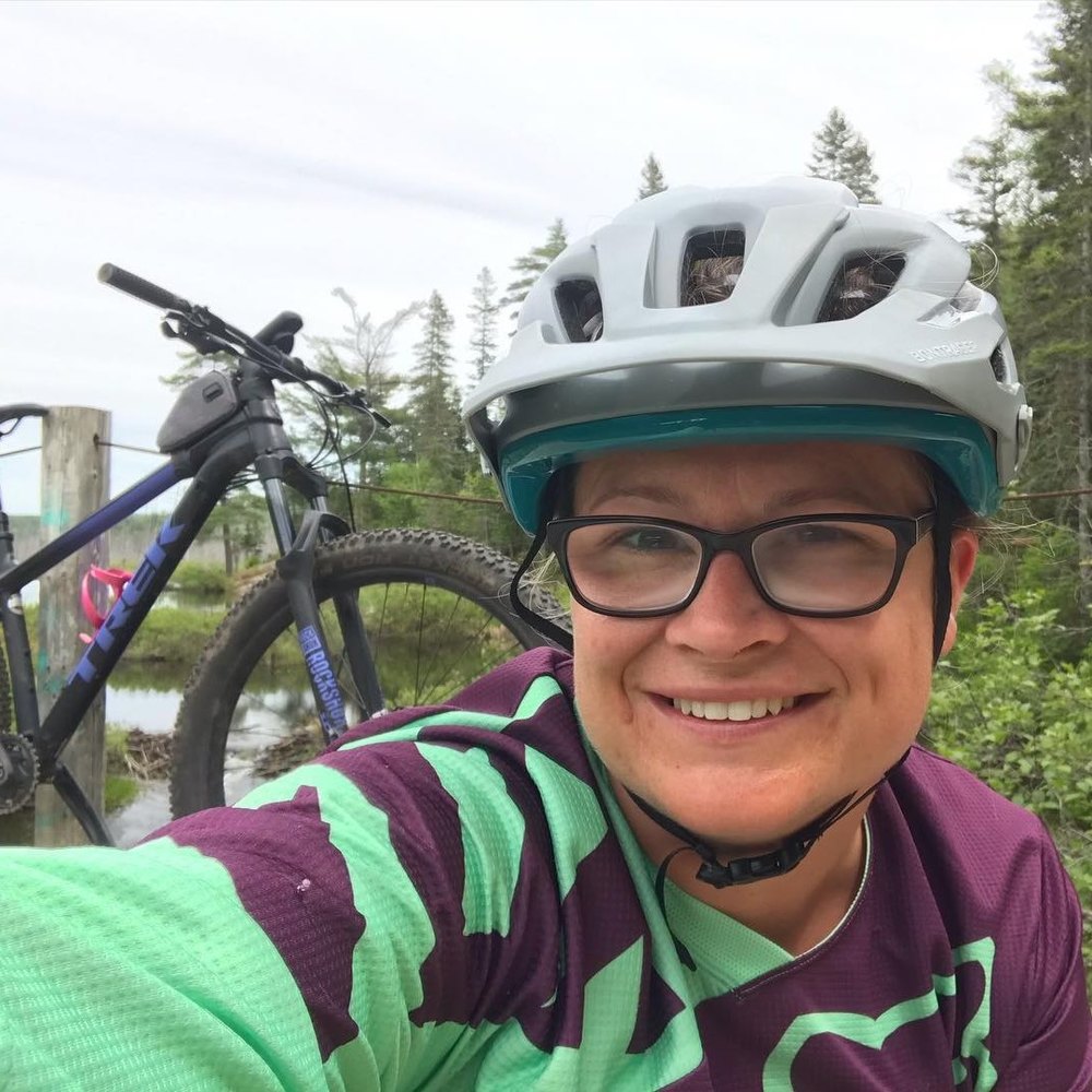 Meet your Posher, Mel